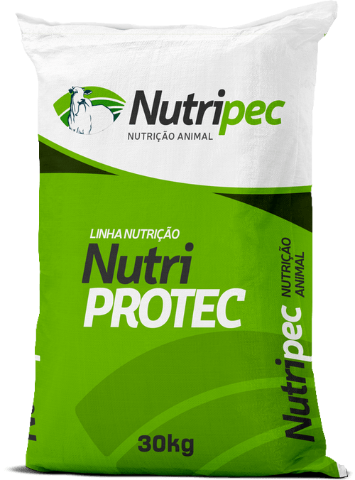 Embalagem Nutripec